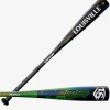 Null Louisville Slugger 2022 VAPOR (-9) 2 5/8″ USA BASEBALL BAT