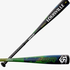 Null Louisville Slugger 2022 VAPOR (-9) 2 5/8″ USA BASEBALL BAT