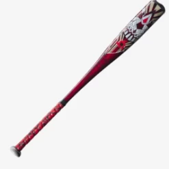 Null 2023 DEMARINI VOODOO ONE PIECE (-11) USA BASEBALL BAT -Baseball Bats Sales voodoo11a