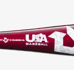 Null 2023 DEMARINI VOODOO ONE PIECE (-11) USA BASEBALL BAT -Baseball Bats Sales voodoo11d