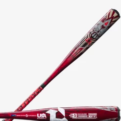 Null 2023 DEMARINI VOODOO ONE PIECE (-5) USA BASEBALL BAT -Baseball Bats Sales voodoo5 1