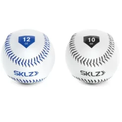 Null SKLZ WEIGHTED TRAINING BALL PACK