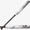 Null 2023 DEMARINI WHISPER (-10) FASTPITCH SOFTBALL BAT