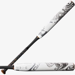 Null 2023 DEMARINI WHISPER (-10) FASTPITCH SOFTBALL BAT