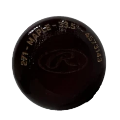Rawlings PMM271 Pro Maple Wine/Black -Baseball Bats Sales wine4