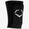 Null EvoShield PRO-SRZ™ PROTECTIVE WRIST GUARD : Black -Baseball Bats Sales wrist1