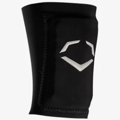 Null EvoShield PRO-SRZ™ PROTECTIVE WRIST GUARD : Black