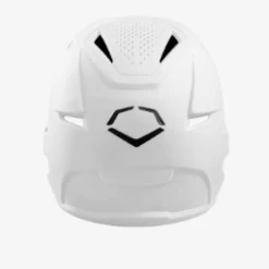Null EvoShield XVT™ BATTING HELMET – MATTE FINISH White 10 Null EvoShield XVT™ BATTING HELMET – MATTE FINISH White -Baseball Bats Sales xvt matte wht1