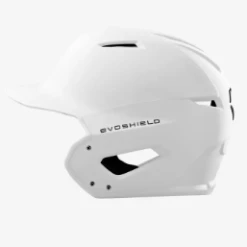Null EvoShield XVT™ BATTING HELMET – MATTE FINISH White 11 Null EvoShield XVT™ BATTING HELMET – MATTE FINISH White -Baseball Bats Sales xvt matte wht2