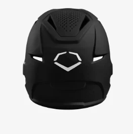 Null EvoShield XVT™ BATTING HELMET – MATTE FINISH Black 7 Null EvoShield XVT™ BATTING HELMET – MATTE FINISH Black - Image 5