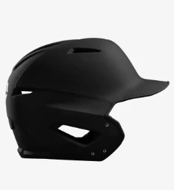 Null EvoShield XVT™ BATTING HELMET – MATTE FINISH Black 9 Null EvoShield XVT™ BATTING HELMET – MATTE FINISH Black - Image 7