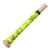 Null Easton Hyperskin Grip BASECAMO YELLOW