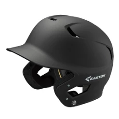 Null Easton Z5 2.0 GRIP Batting Helmet BLACK Size XL