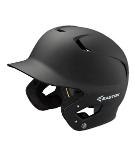Null Easton GRIP Z5 Batting Helmet Black Senior 3 Null Easton GRIP Z5 Batting Helmet Black Senior