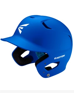 Null Easton GRIP Z5 Batting Helmet Royal Blue Senior 3 Null Easton GRIP Z5 Batting Helmet Royal Blue Senior