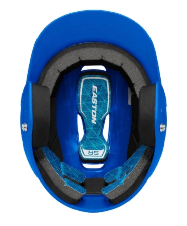 Null Easton GRIP Z5 Batting Helmet Royal Blue Senior 5 Null Easton GRIP Z5 Batting Helmet Royal Blue Senior - Image 3