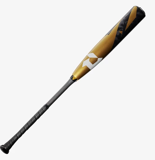 Null 2022 DeMarini ZOA (-3) BBCOR BASEBALL BAT 4 Null 2022 DeMarini ZOA (-3) BBCOR BASEBALL BAT - Image 2
