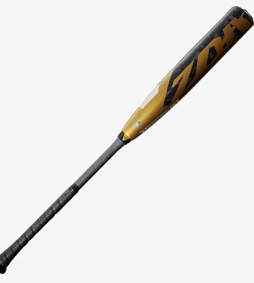 Null 2022 DeMarini ZOA (-3) BBCOR BASEBALL BAT 5 Null 2022 DeMarini ZOA (-3) BBCOR BASEBALL BAT - Image 3
